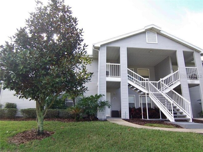 property at 2584 Grassy Point Dr