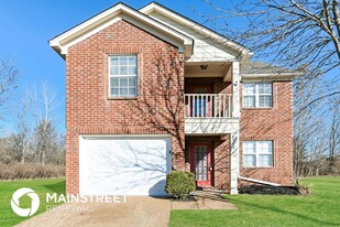 4574 Harvest Valley Dr in Memphis, TN - Building Photo