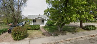 1325 N Jefferson Ave in Loveland, CO - Building Photo