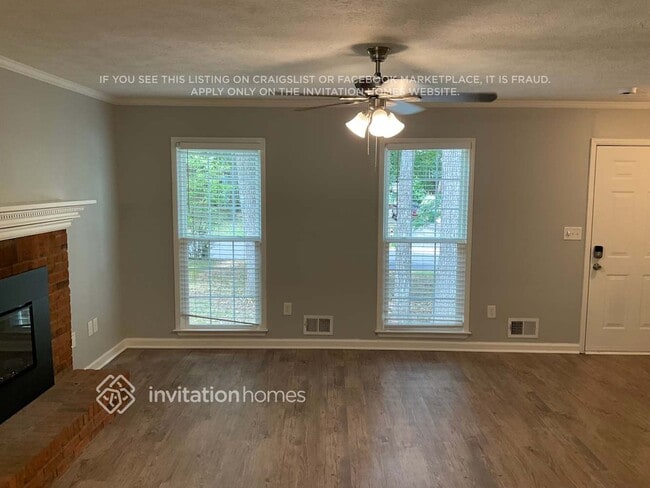 3788 Trenton Dr in Snellville, GA - Building Photo - Building Photo