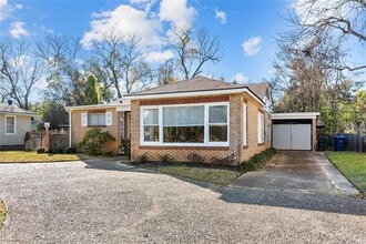 3618 Gilbert Dr in Shreveport, LA - Foto de edificio - Building Photo