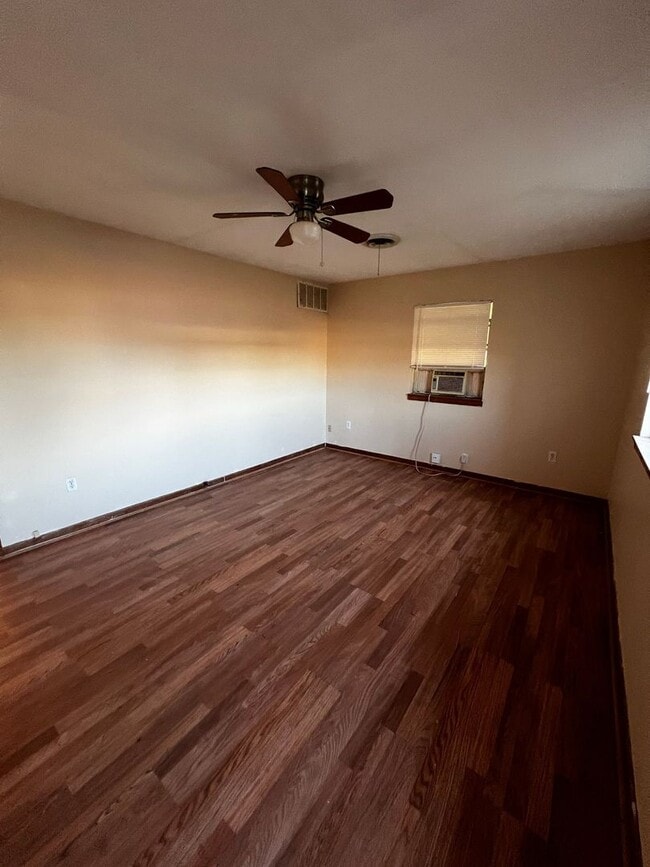 625 Avenue L in Anson, TX - Building Photo - Building Photo