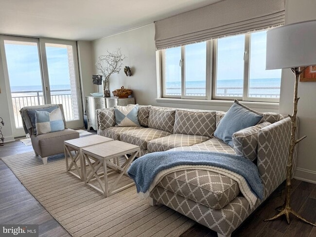 property at 9600 Atlantic Ave