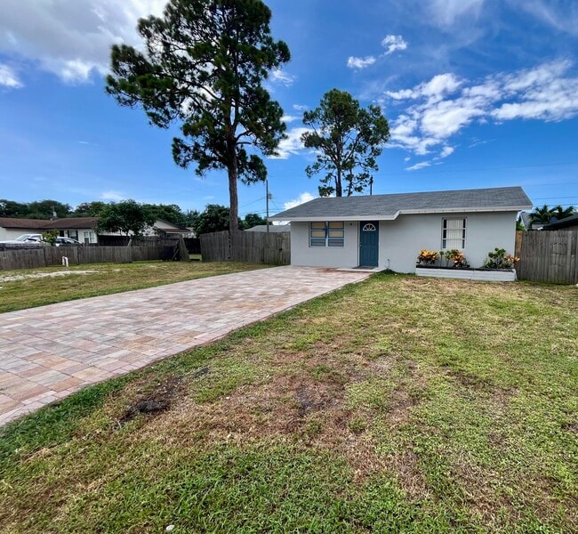 property at 3566 Ivanhoe Ave