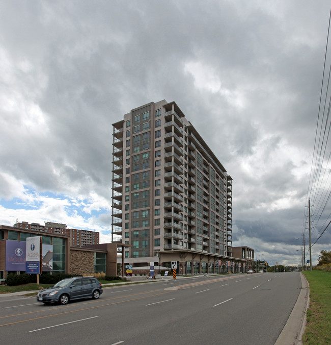 San Francisco By The Bay in Pickering, ON - Building Photo - Building Photo