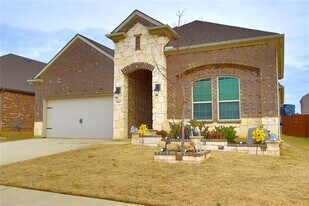 10117 Gray Barrel Dr in Krugerville, TX - Building Photo