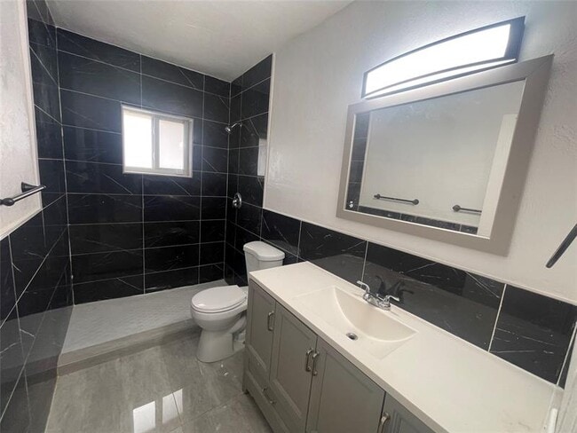 property at 7902 NW 70th Ct