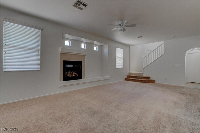 1140 Cactus Rock St in Henderson, NV - Building Photo - Building Photo