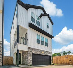 717 Marcella St in Houston, TX - Building Photo - Building Photo