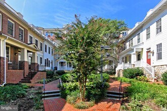 1228 N Danville St in Arlington, VA - Building Photo - Building Photo