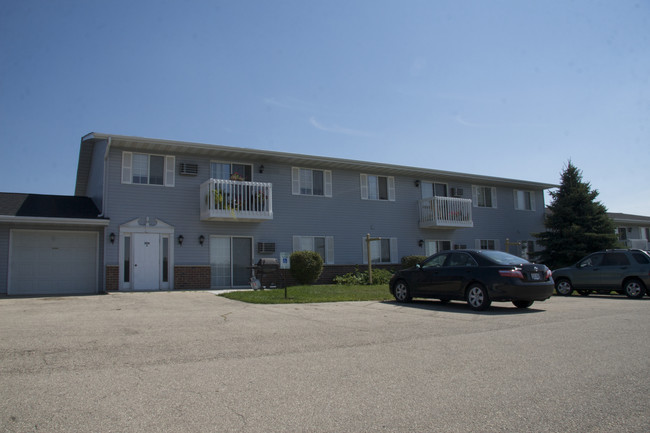 Anna Street Apartments in Waterloo, WI - Building Photo - Building Photo