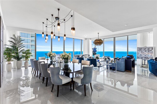 property at 17901 Collins Ave