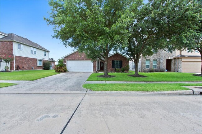 9231 Taftsberry Dr in Houston, TX - Building Photo - Building Photo