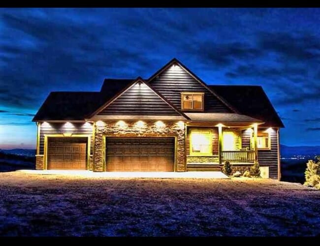 property at 4 Ridge View Ct