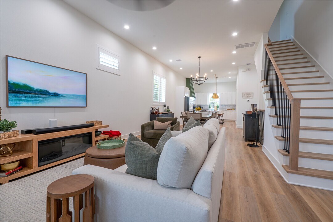 1307 E 27th St in Houston, TX - Building Photo
