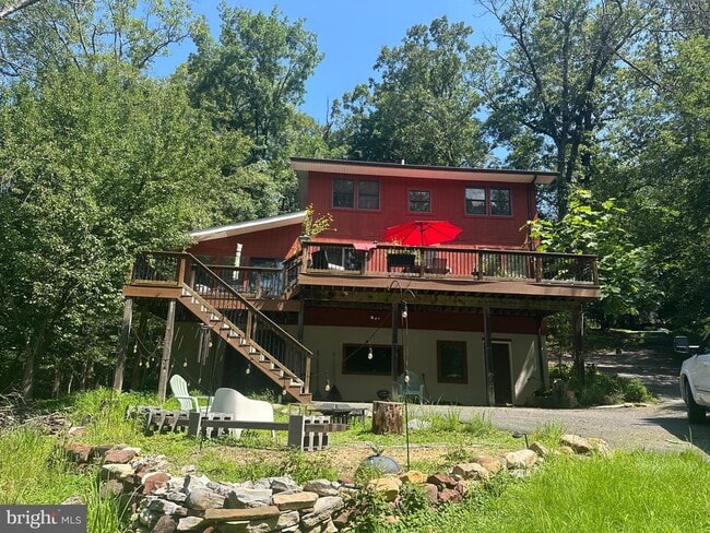property at 1325 Stoney Bottom Rd