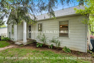 32 Johnston Blvd in Asheville, NC - Building Photo - Building Photo