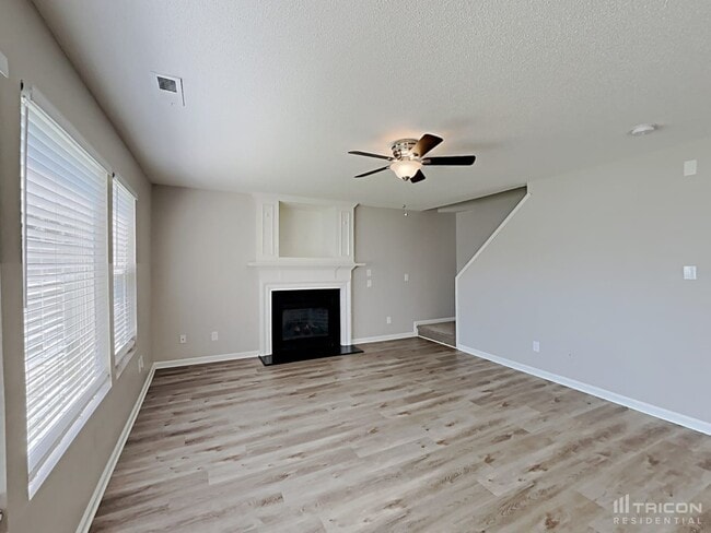 2801 Trassacks Dr in Raleigh, NC - Building Photo - Building Photo