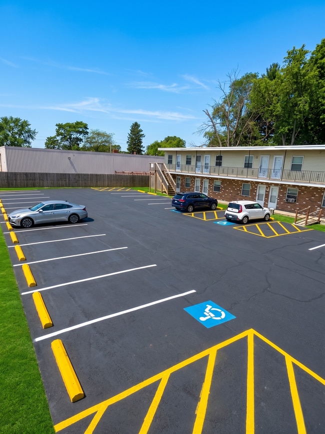 780 Anderson Ave in Akron, OH - Building Photo - Building Photo