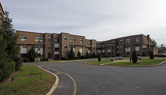 Meadow Lane Village Apartments