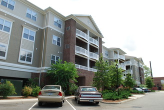 The Talbot on Granby in Norfolk, VA - Building Photo - Building Photo