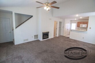 1413 N Frideriki Dr in Columbia, MO - Building Photo - Building Photo