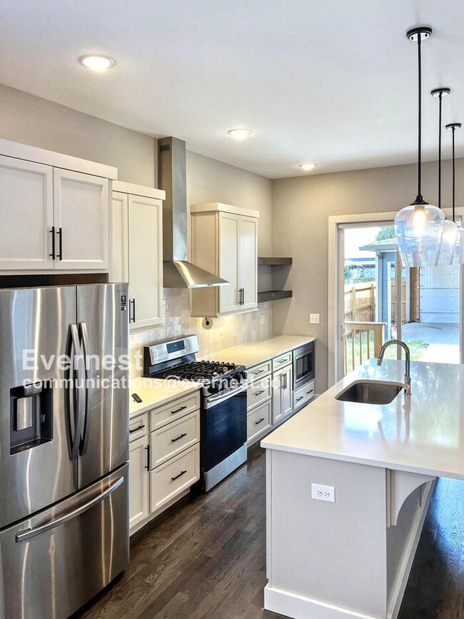 1705 Cass St in Nashville, TN - Building Photo - Building Photo