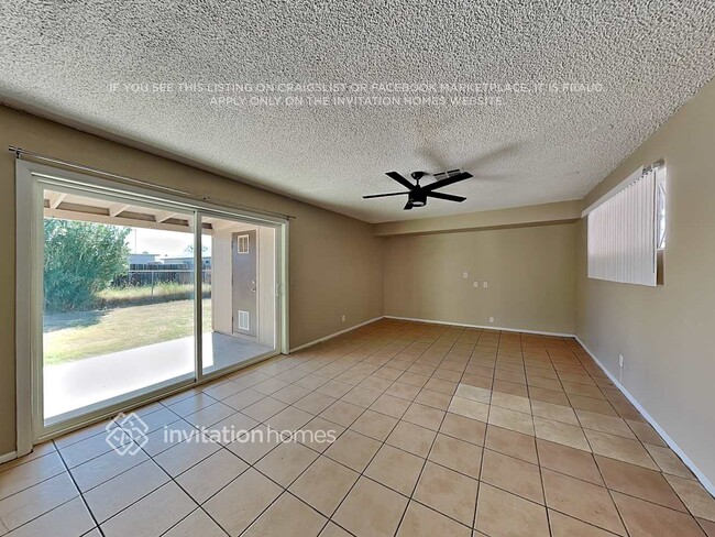 3409 W Poinsettia Dr in Phoenix, AZ - Foto de edificio - Building Photo