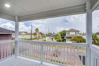 4025 Avenue M in Galveston, TX - Building Photo - Building Photo