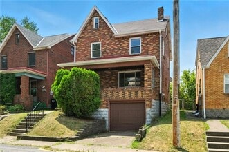 229 Clairmont Ave in Pittsburgh, PA - Building Photo - Building Photo