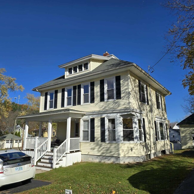 67 Park St in Dover, NH - Building Photo - Building Photo