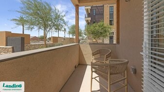 2445 Estrella Pkwy in Goodyear, AZ - Building Photo