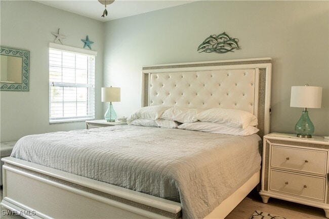 property at 2526 Orchid Bay Dr