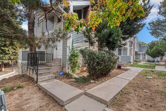 228 S Nome St in Aurora, CO - Building Photo - Building Photo
