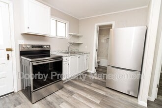 207 Napier St, Unit Unit 3 in La Fayette, GA - Building Photo - Building Photo