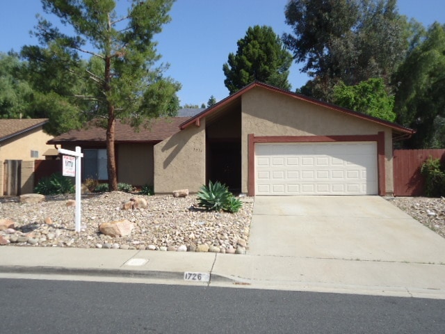 property at 1726 Jasmine St