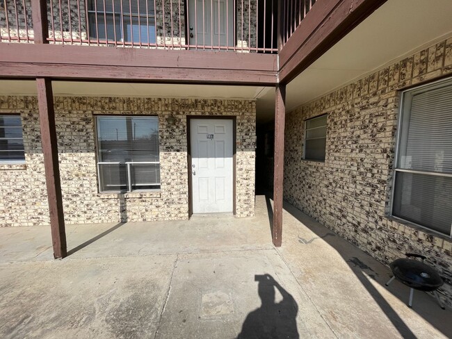 3107 Atkinson Ave in Killeen, TX - Building Photo - Building Photo