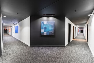 540 Charest Boul in Québec, QC - Building Photo - Building Photo