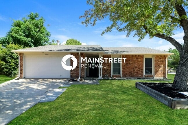 property at 7229 Chatham Rd