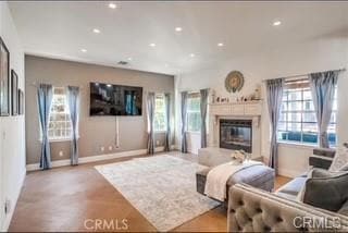 property at 12643 Collins St