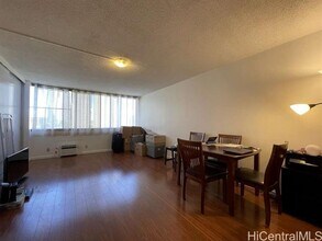 55 S Kukui St in Honolulu, HI - Foto de edificio - Building Photo