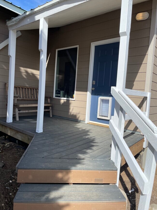 6931 Thorp Prairie Rd Rentals in Cle Elum, WA