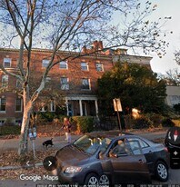 1714 Beacon St, Unit 12-1 in Brookline, MA - Building Photo