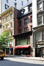 46 W 22nd St in New York, NY - Building Photo - Building Photo