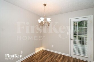 183 Davis Mill Hollow in Dallas, GA - Building Photo - Building Photo