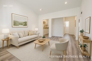 840 N Alta Vista Blvd in Los Angeles, CA - Building Photo