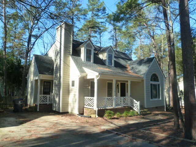 113 Boxford Rd in Morrisville, NC - Building Photo
