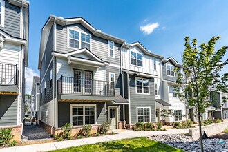The Rowan in Antioch, TN - Foto de edificio - Building Photo