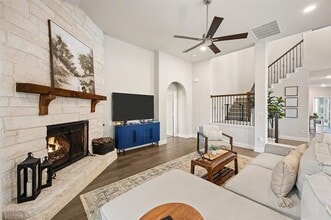 811 Ridgehurst Rd in Melissa, TX - Building Photo - Building Photo