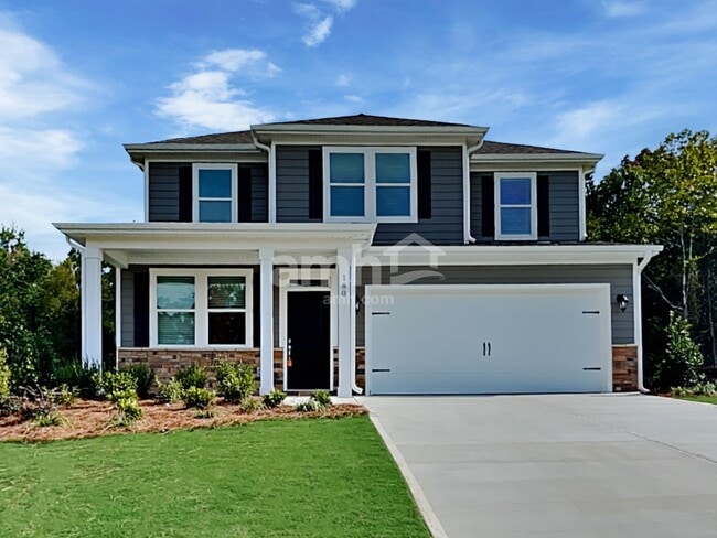 property at 180 Pecan Dr